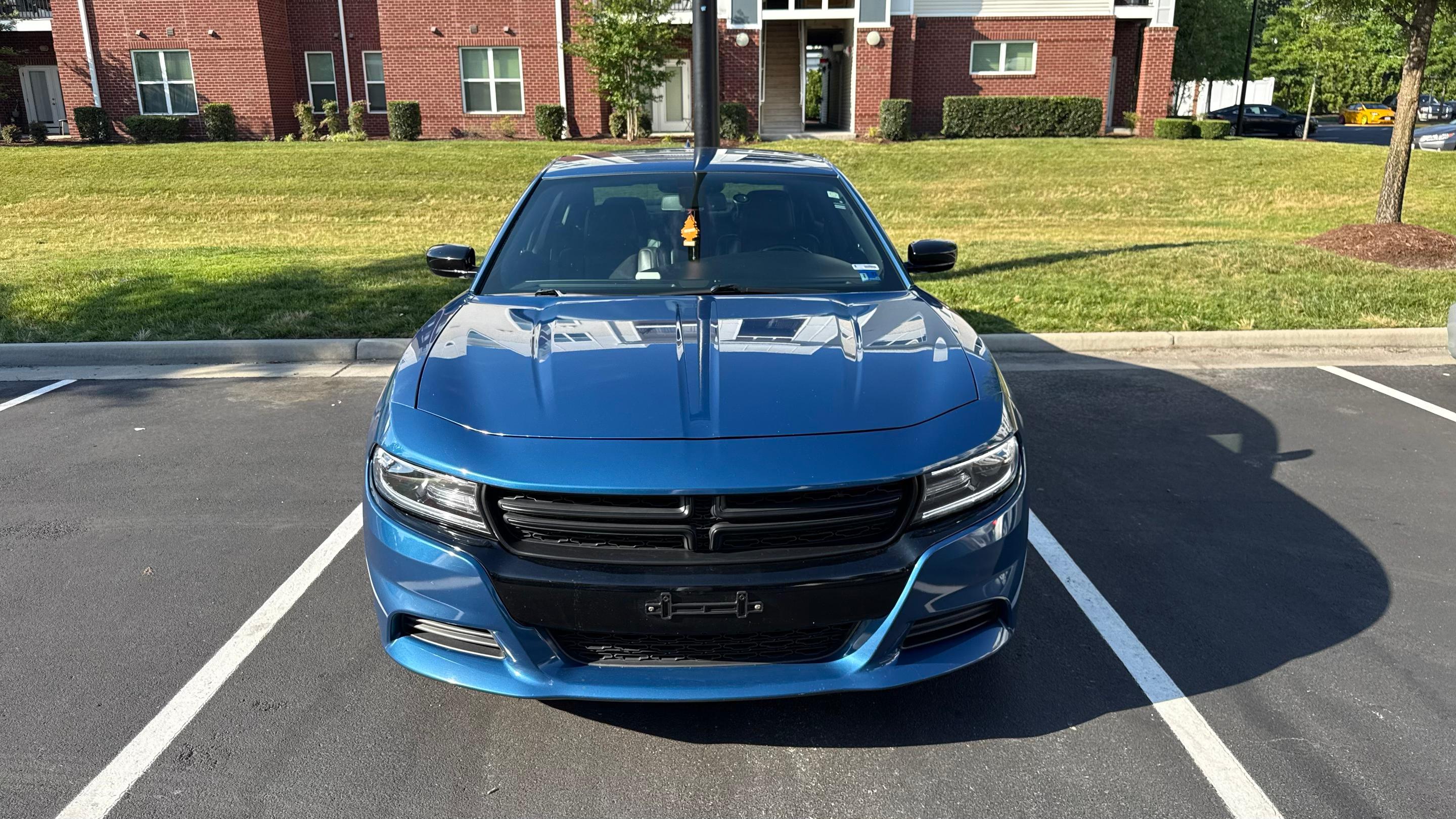 Dodge Charger 2020 in Virginia Beach, VA