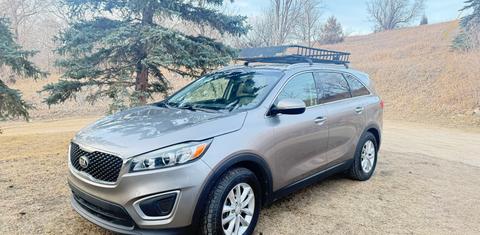 Kia Sorento 2017