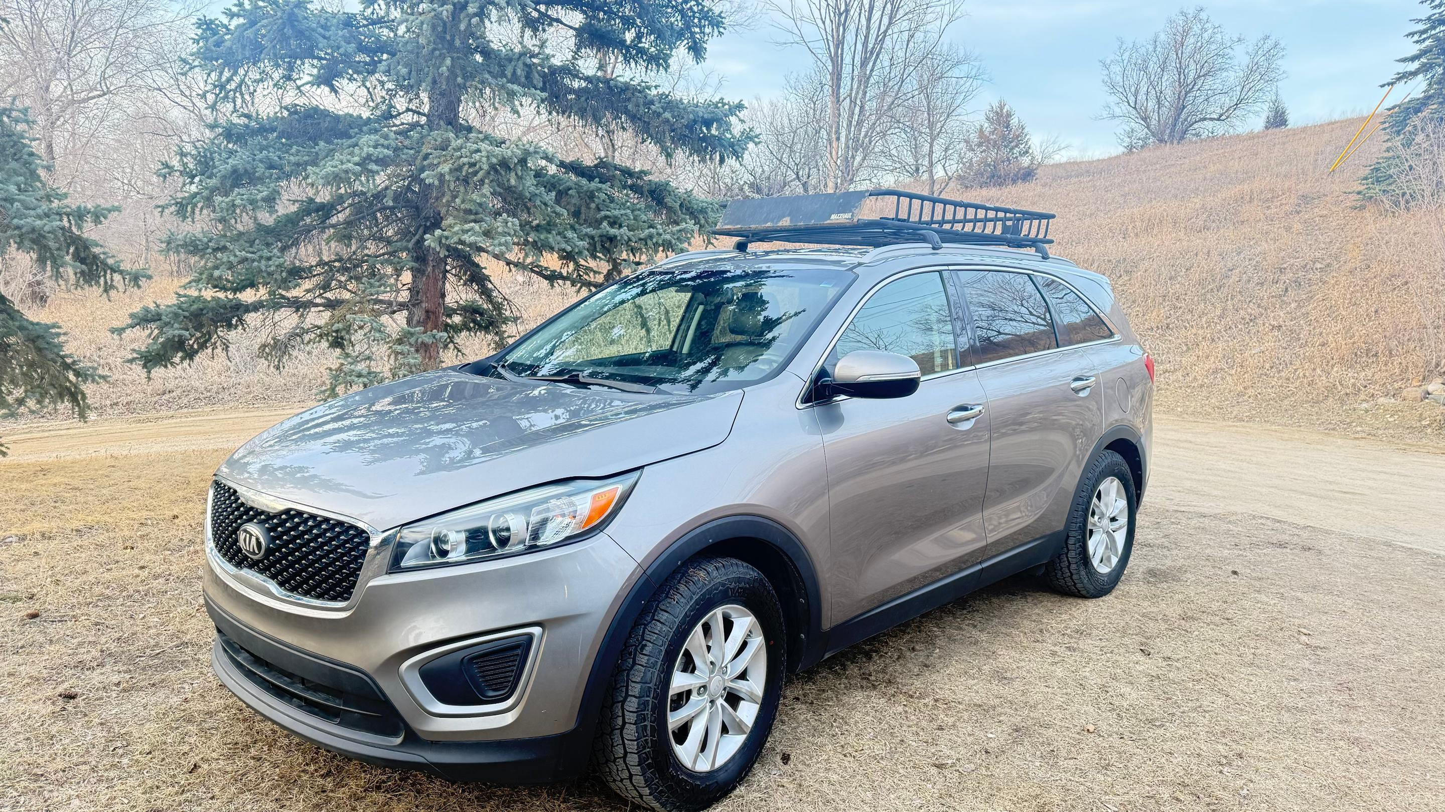 Kia Sorento 2017 in Minot, ND