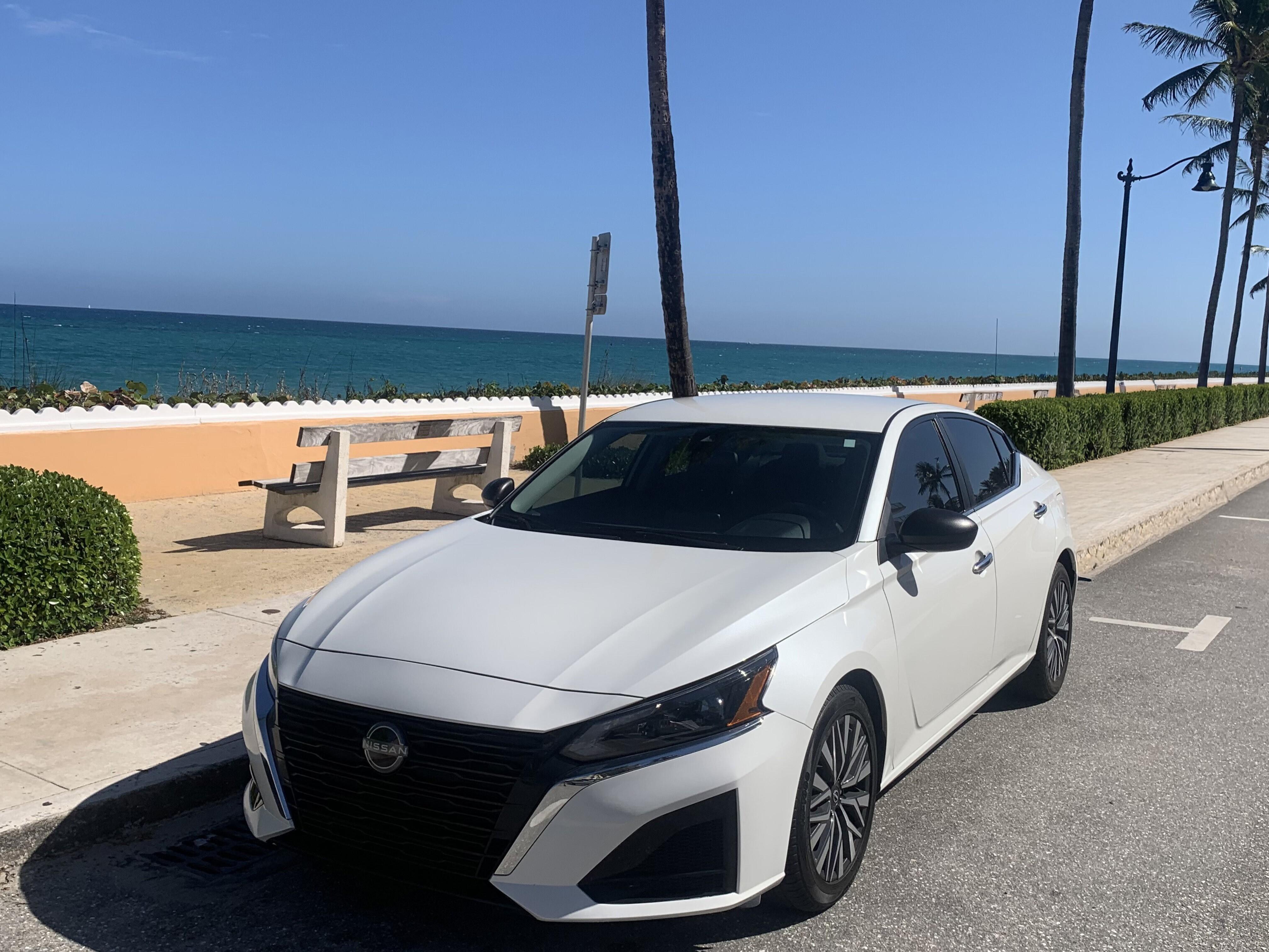 Nissan Altima 2024 in Riviera Beach, FL