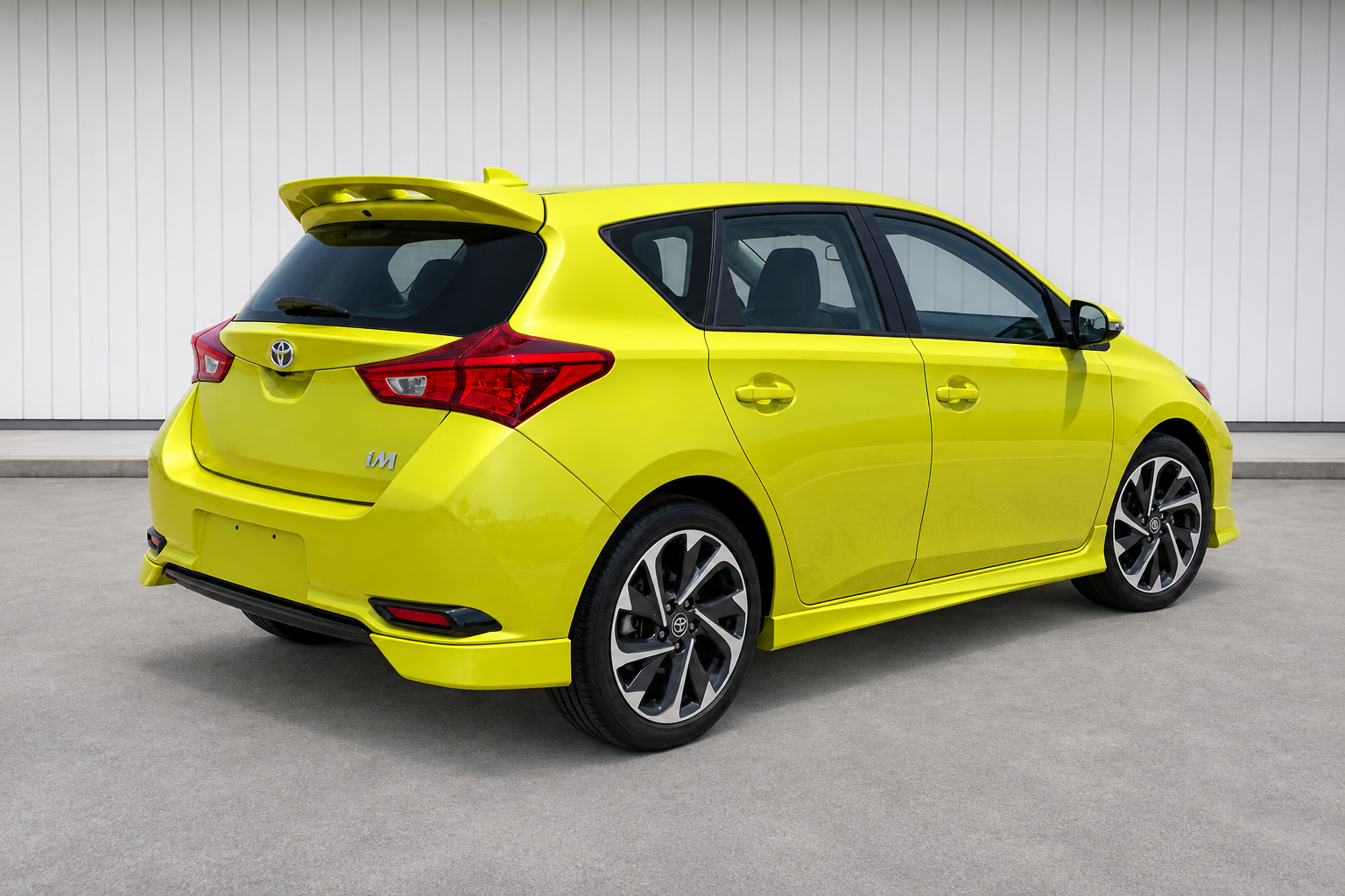 Toyota Corolla iM 2018 in Indianapolis, IN