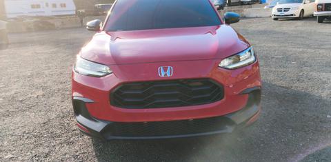 Honda HR-V 2026
