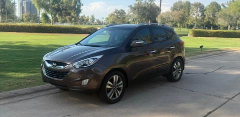 Hyundai Tucson 2014