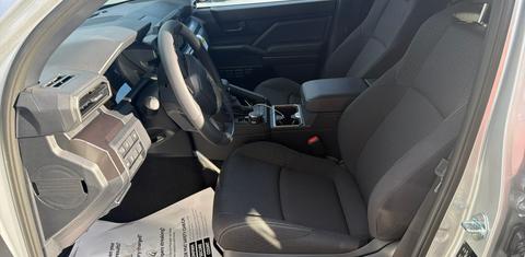 Toyota 4Runner 2026