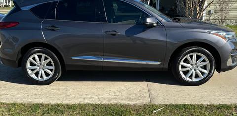 Acura RDX 2019