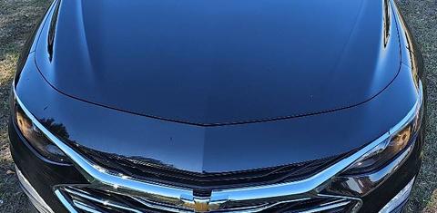 Chevrolet Malibu 2020