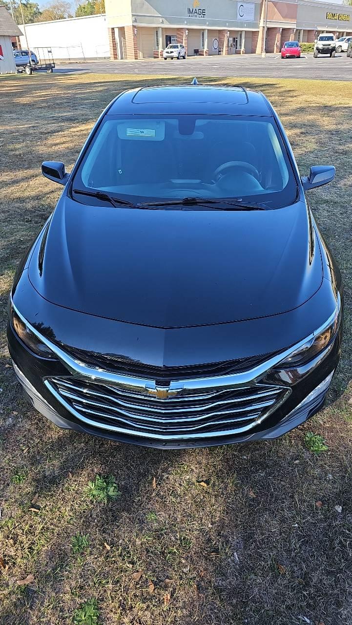Chevrolet Malibu 2020 in Columbus, GA
