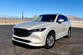 Mazda CX-5 2025 in Las Vegas