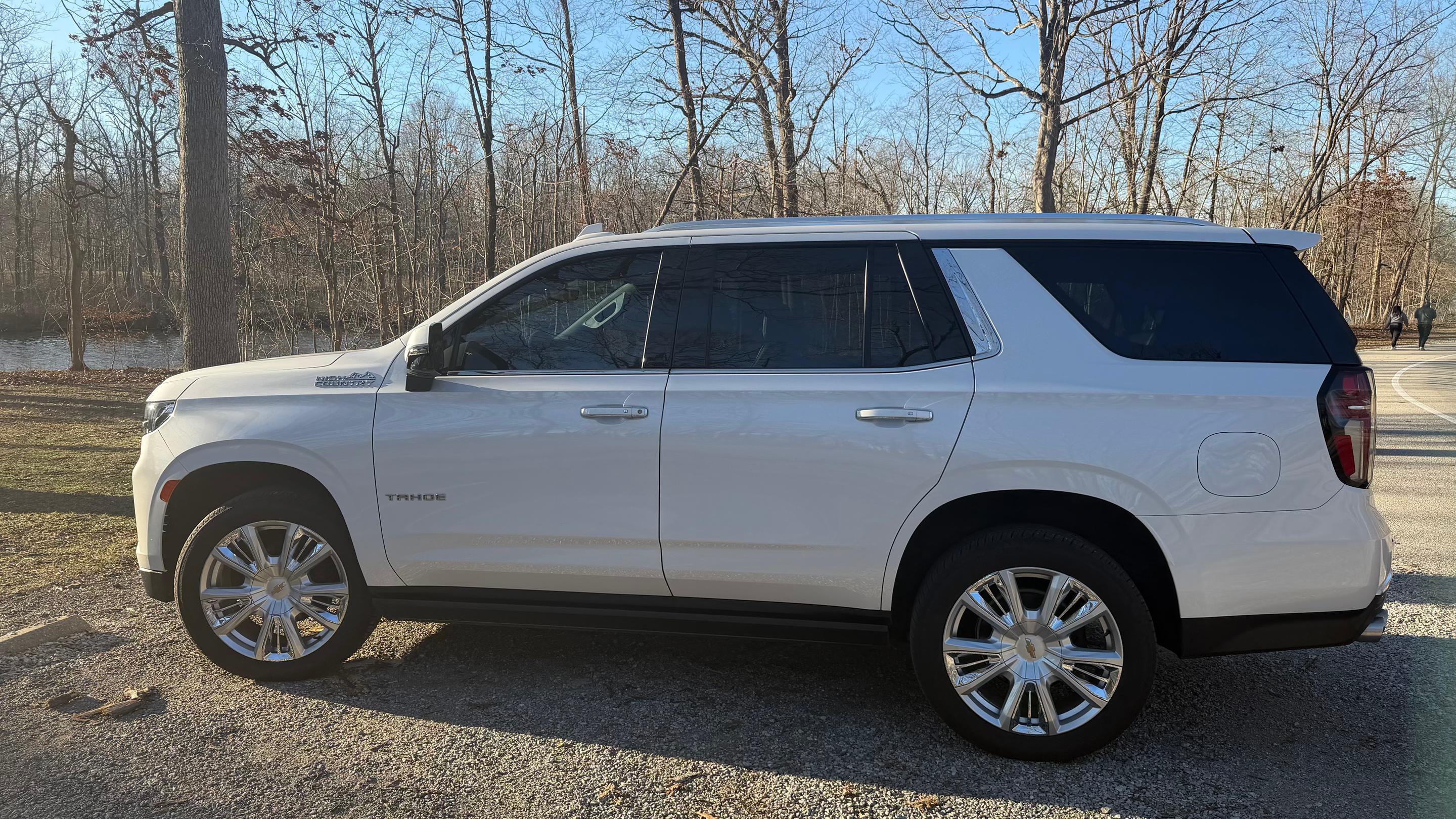 Chevrolet Tahoe 2023 in Fort Wayne, IN