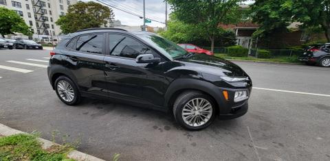 Hyundai Kona 2020