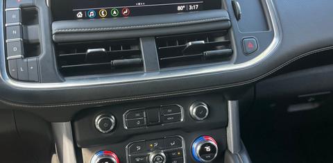 GMC Yukon 2021