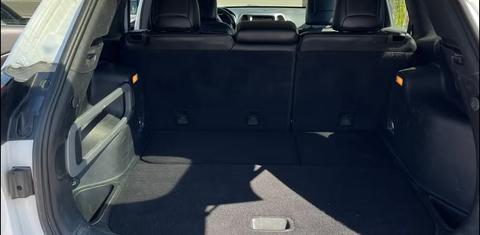 Jeep Cherokee 2018