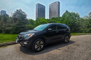 Honda CR-V 2016 in Toronto