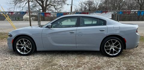 Dodge Charger 2022