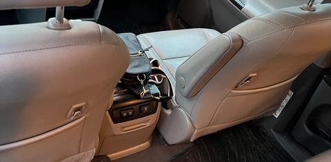 Toyota Sienna 2020