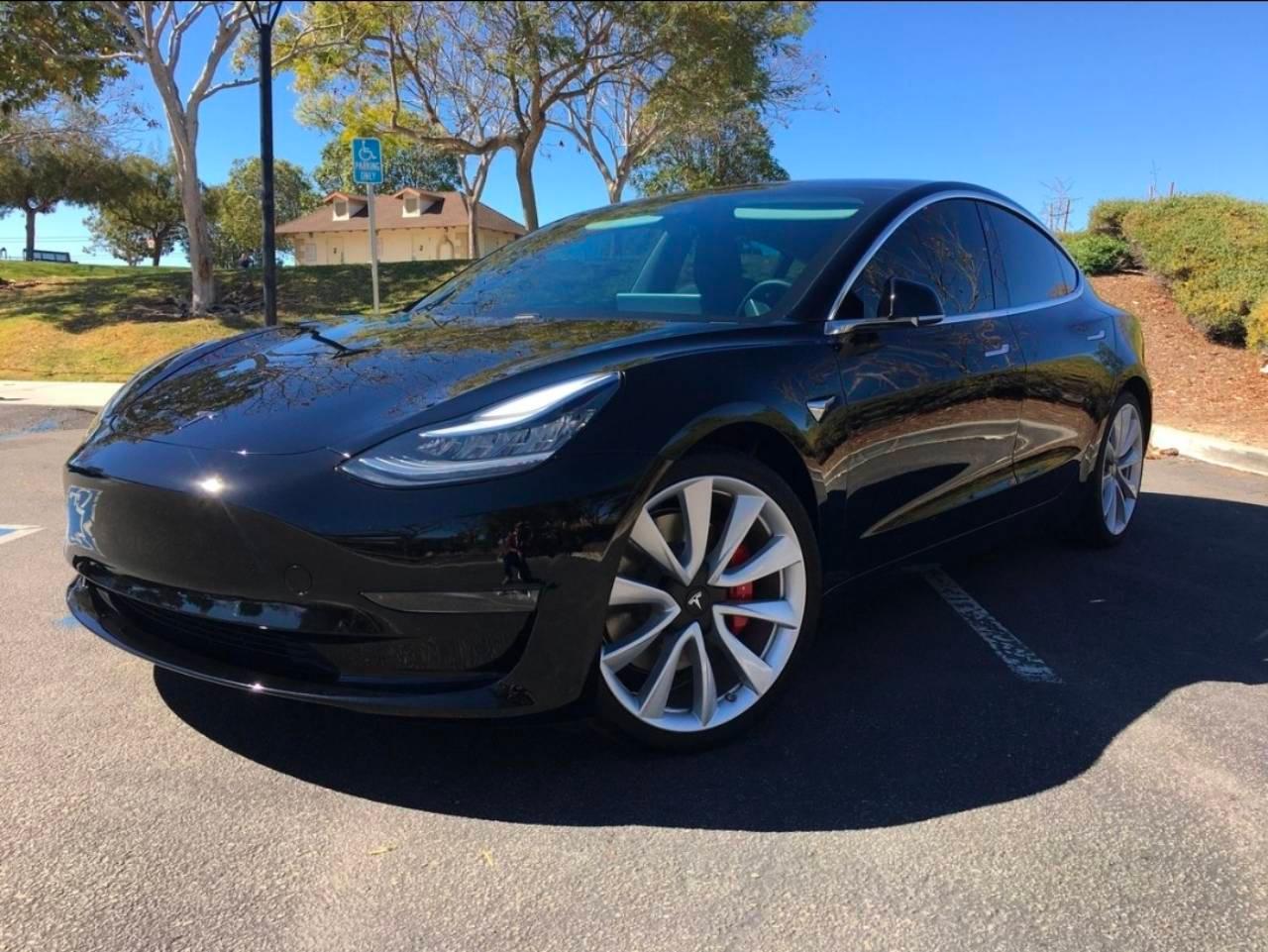 Tesla Model 3 2019 in West Orange, NJ