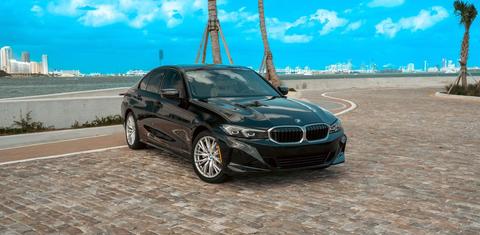 BMW 3 Series 2023 rental in Miami, FL by Infinity Cars  . | Turo