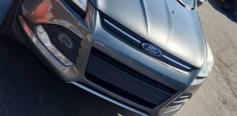 Ford Escape 2015