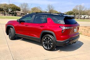 Chevrolet Equinox 2026 in Arlington