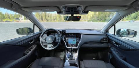 Subaru Outback 2024