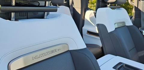 GMC HUMMER EV 2023