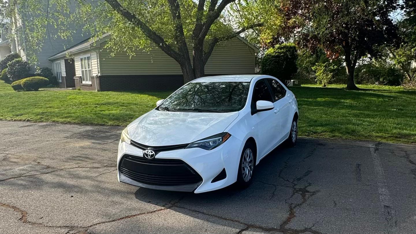 Toyota Corolla 2019 in Milford, CT