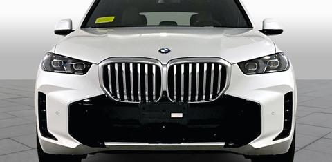 BMW X5 2026