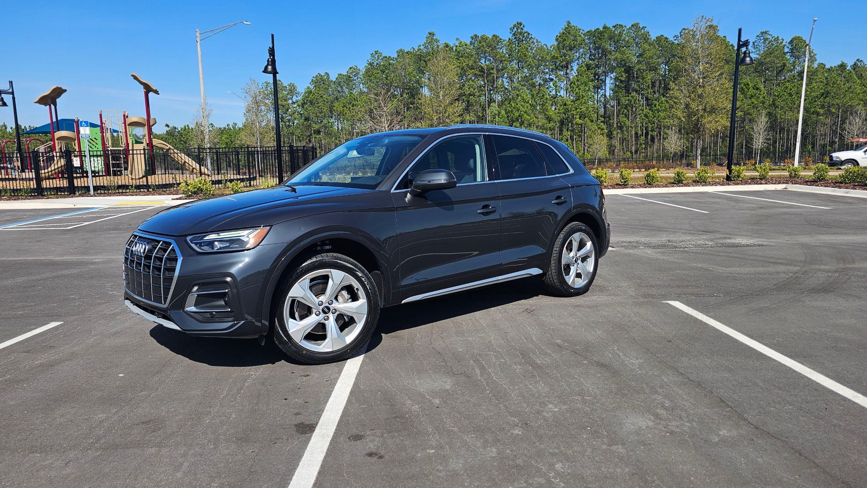 Audi Q5 2021 in Jacksonville, FL
