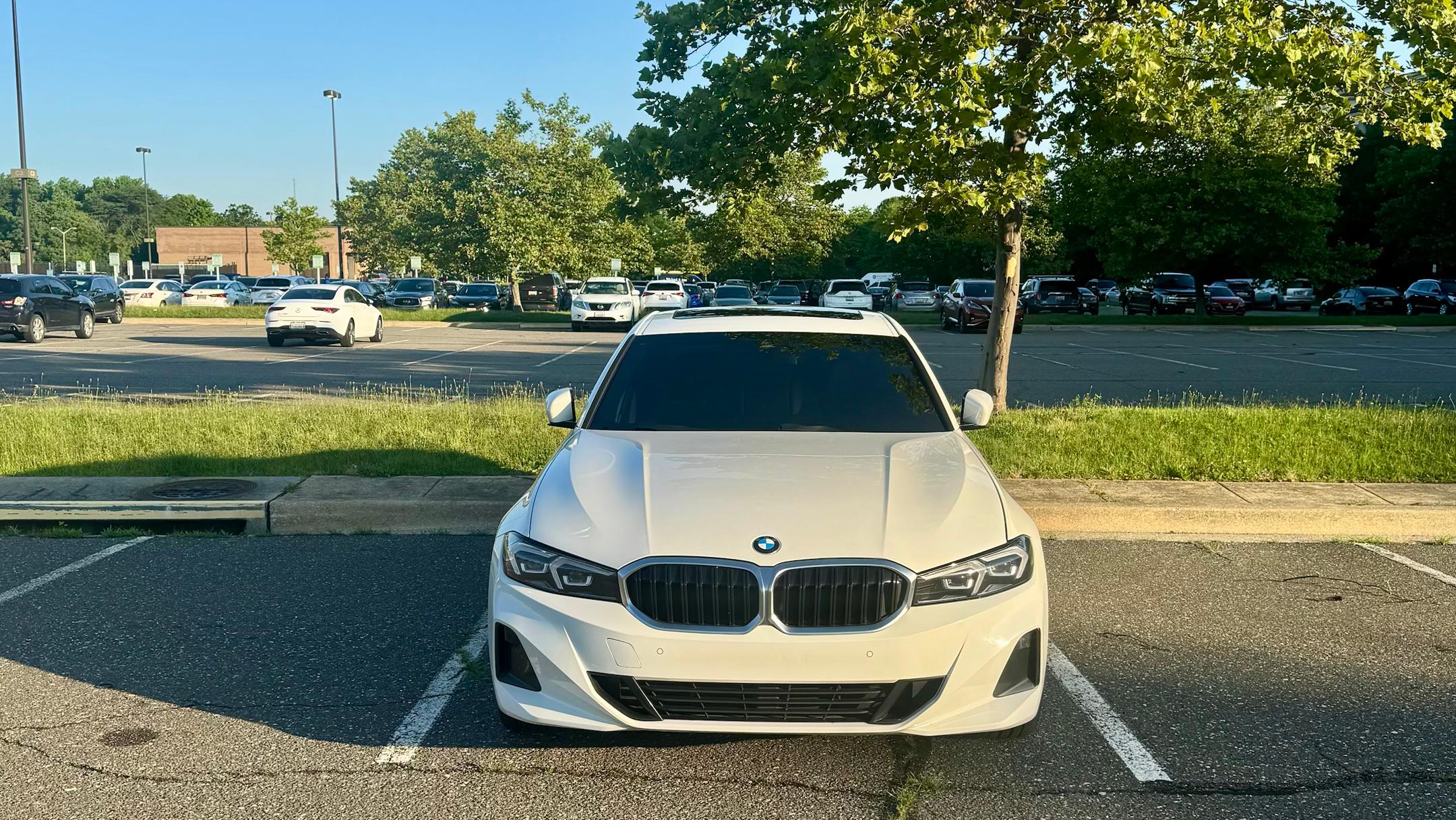 BMW 3 Series 2023 in Accokeek, MD