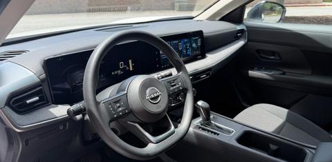 Nissan Kicks 2026