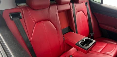 Alfa Romeo Stelvio 2020