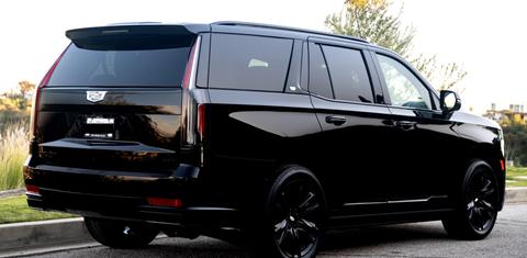 Cadillac Escalade 2024
