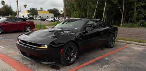 Dodge Charger Daytona 2025