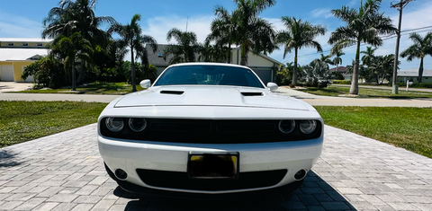 Dodge Challenger 2019