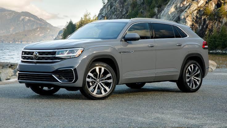 Volkswagen Atlas Cross Sport 2021 in Phoenix, AZ