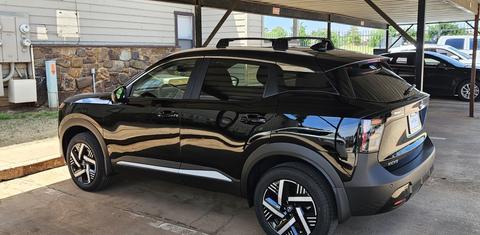 Nissan Kicks 2026