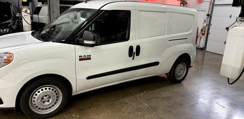Ram ProMaster City Cargo 2022