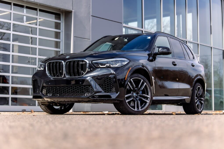 BMW X5 2022 in Pembroke Pines, FL