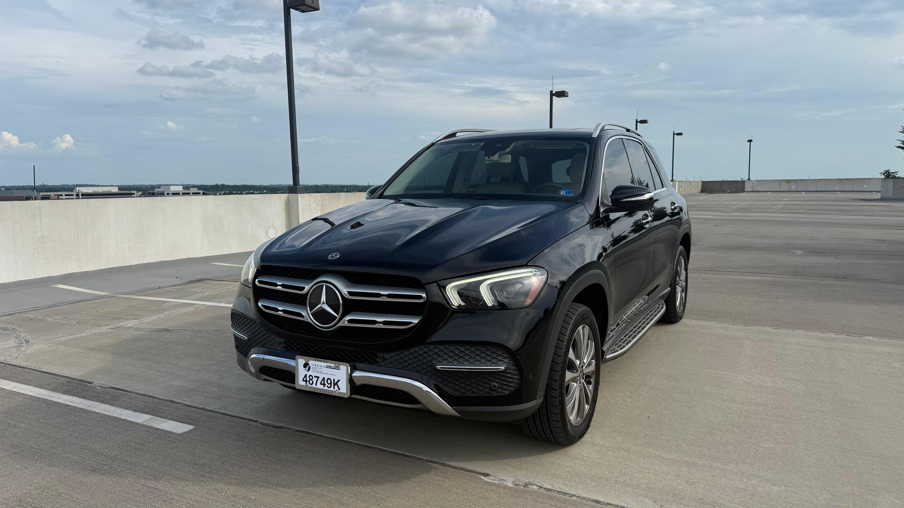 Mercedes-Benz GLE-Class 2020 in Sterling, VA