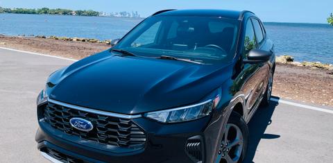 Ford Escape 2024