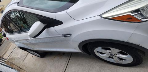 Ford Escape 2014