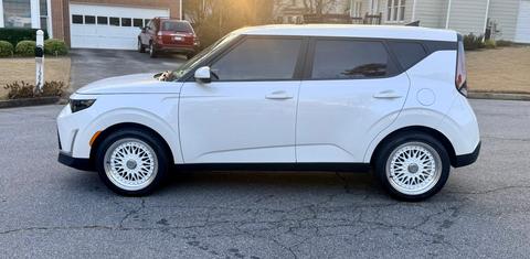 Kia Soul 2025