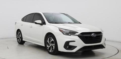 Subaru Legacy 2024