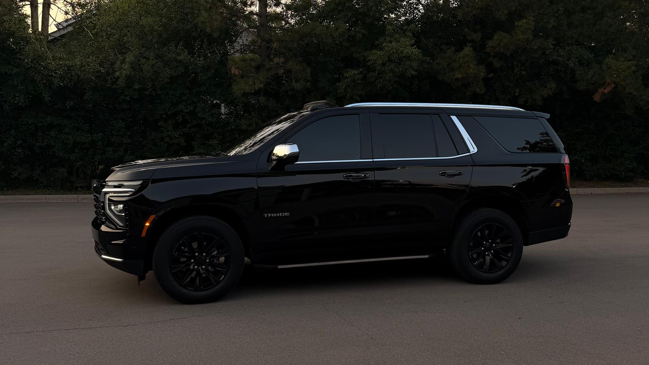 Chevrolet Tahoe 2025 in Sterling Heights, MI