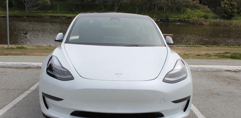Tesla Model 3 2023