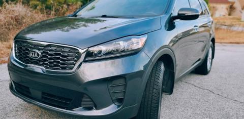 Kia Sorento 2020