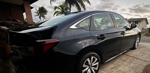 Honda Civic 2025