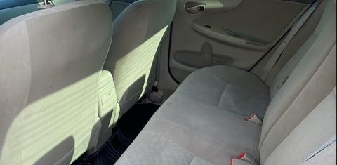 Toyota Corolla 2009