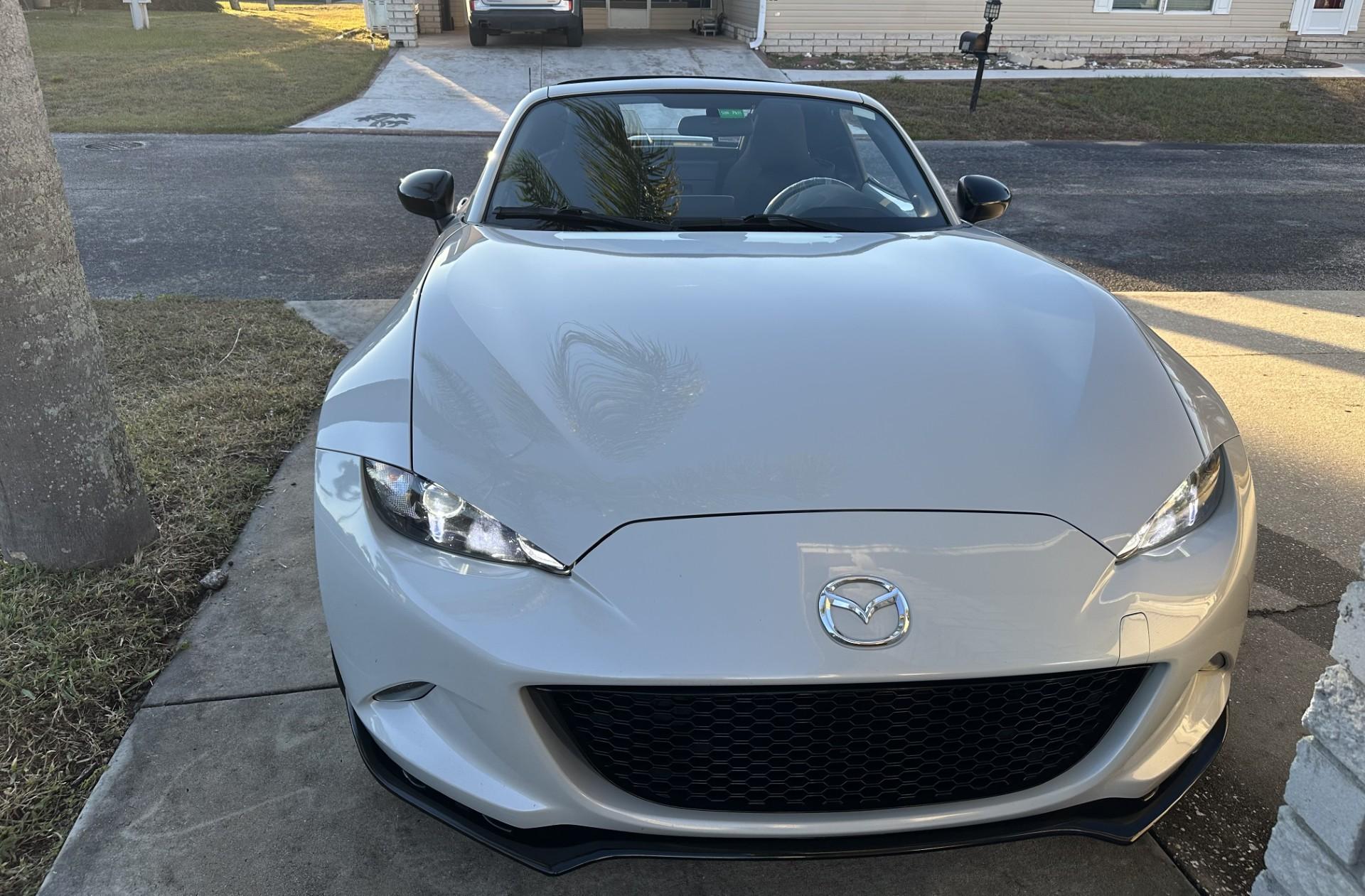 Mazda MX-5 Miata RF 2017 rental in Davenport, FL by Arthur | Turo