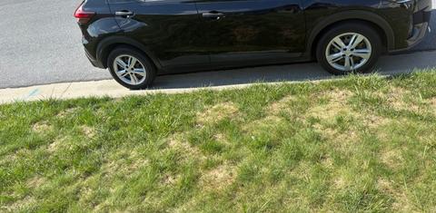 Nissan Kicks 2021